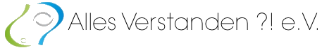 Alles Verstanden Logo